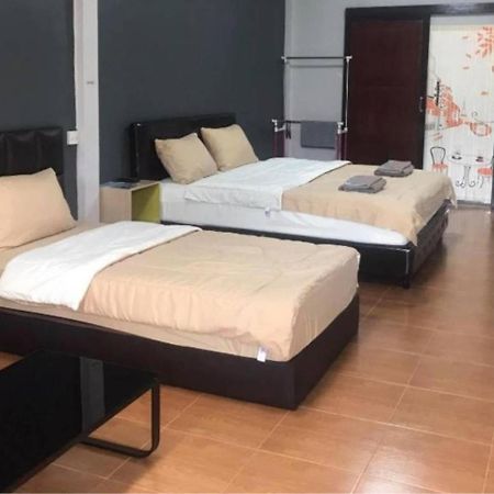 צ'נטאבורי Chanita Resort Soidao מראה חיצוני תמונה