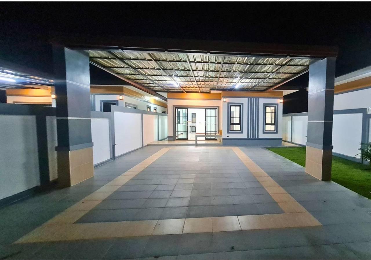 צ'נטאבורי Chanita Resort Soidao מראה חיצוני תמונה