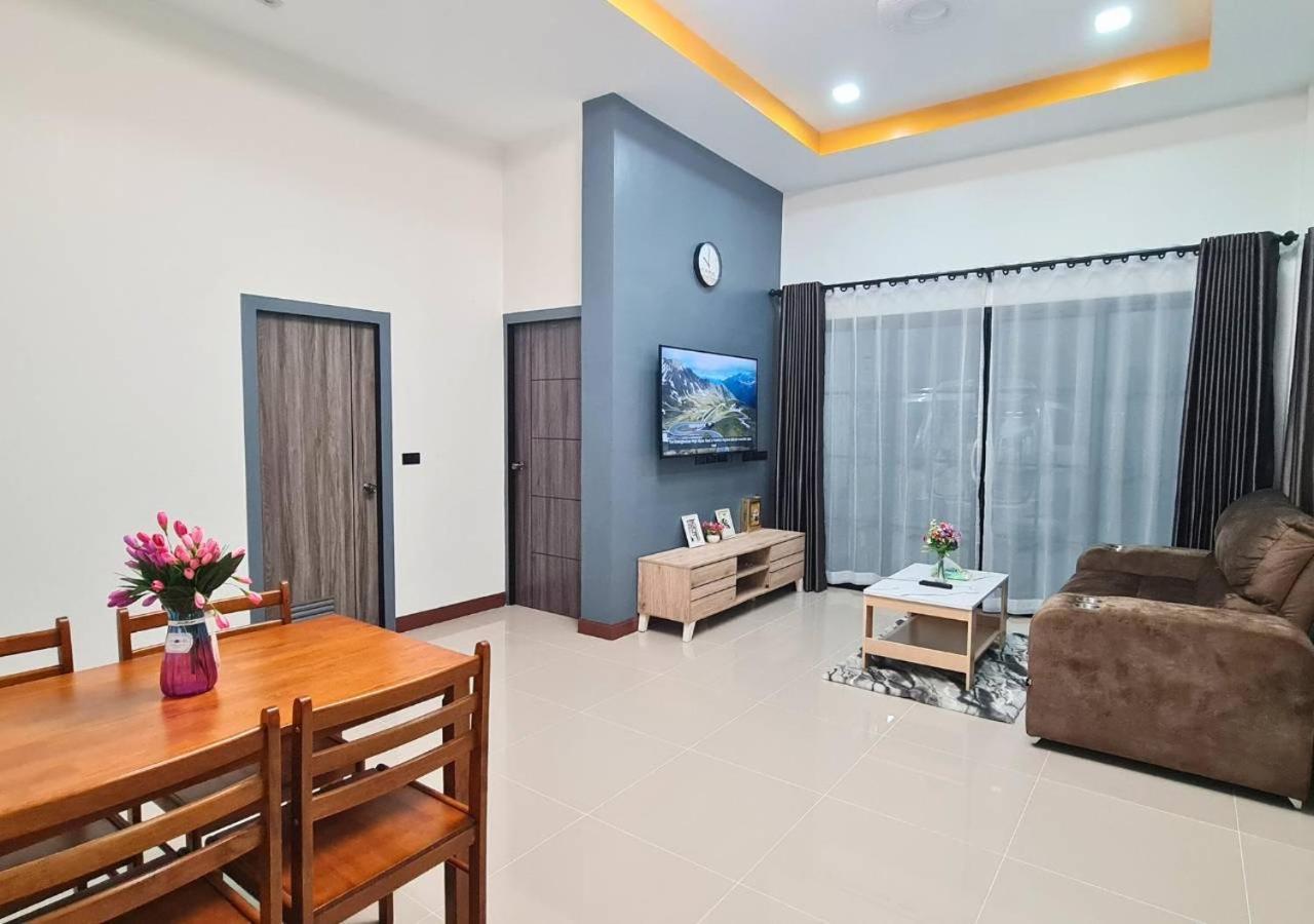 צ'נטאבורי Chanita Resort Soidao מראה חיצוני תמונה
