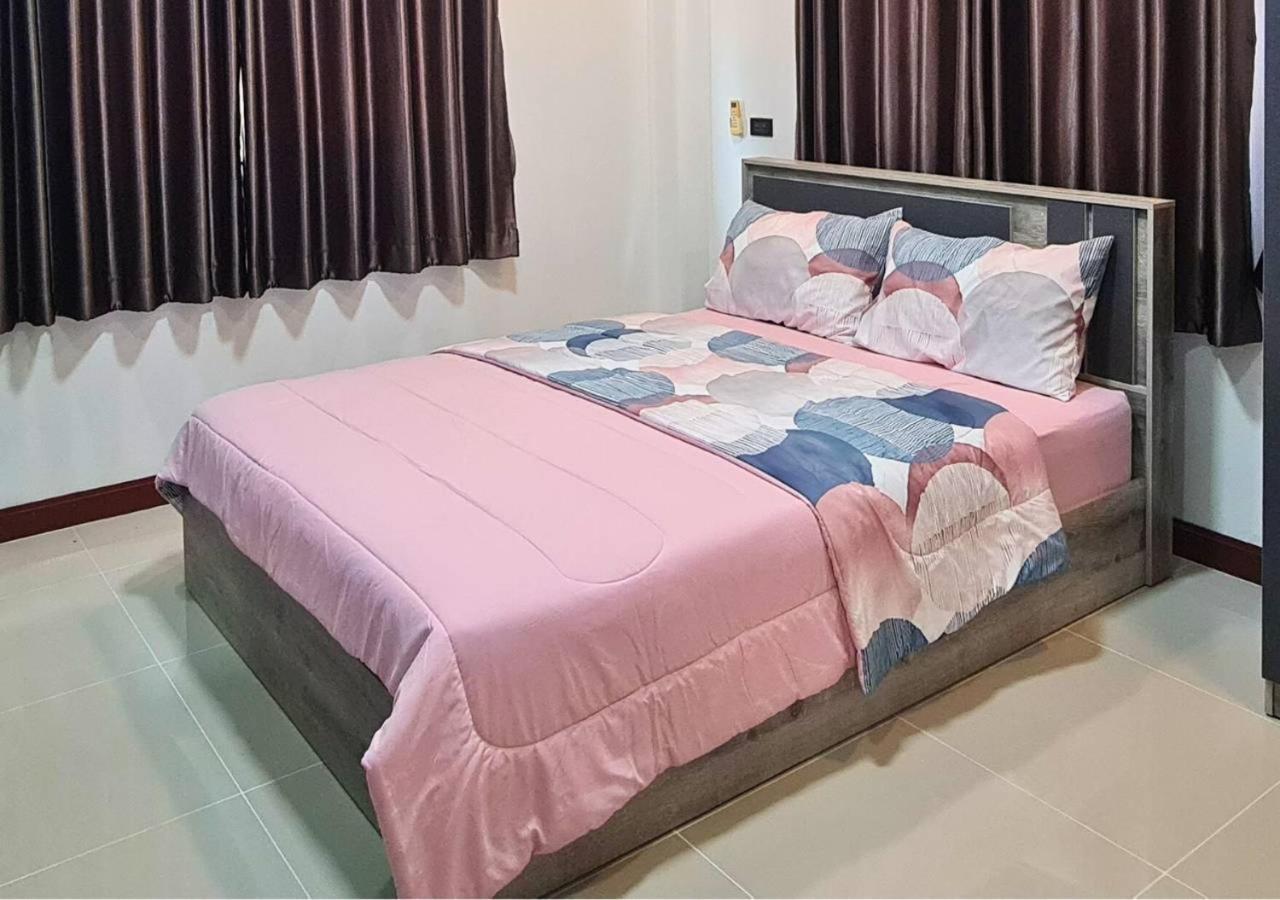 צ'נטאבורי Chanita Resort Soidao מראה חיצוני תמונה
