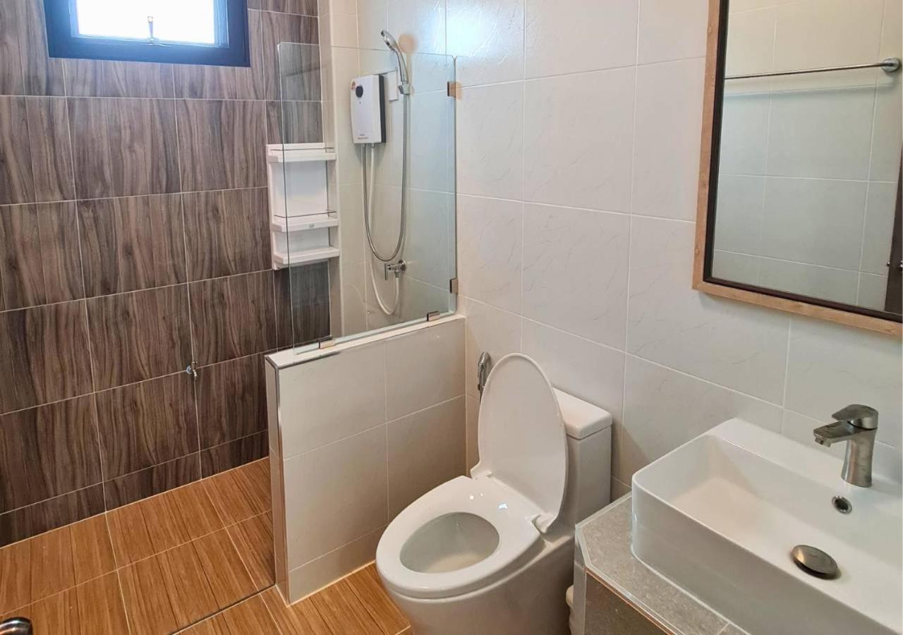 צ'נטאבורי Chanita Resort Soidao מראה חיצוני תמונה