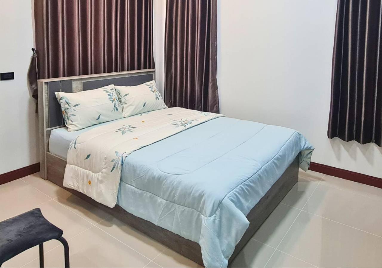 צ'נטאבורי Chanita Resort Soidao מראה חיצוני תמונה