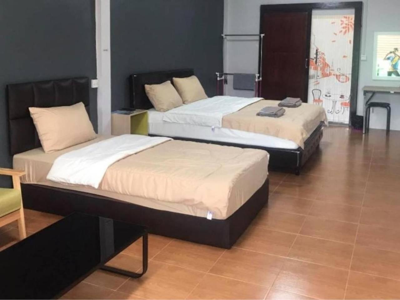 צ'נטאבורי Chanita Resort Soidao מראה חיצוני תמונה