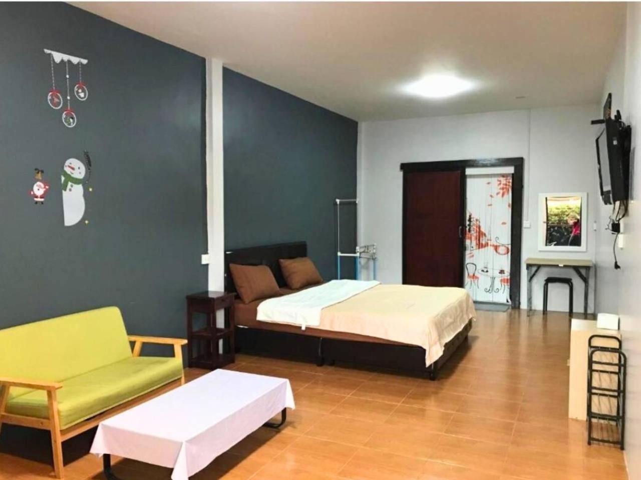 צ'נטאבורי Chanita Resort Soidao מראה חיצוני תמונה