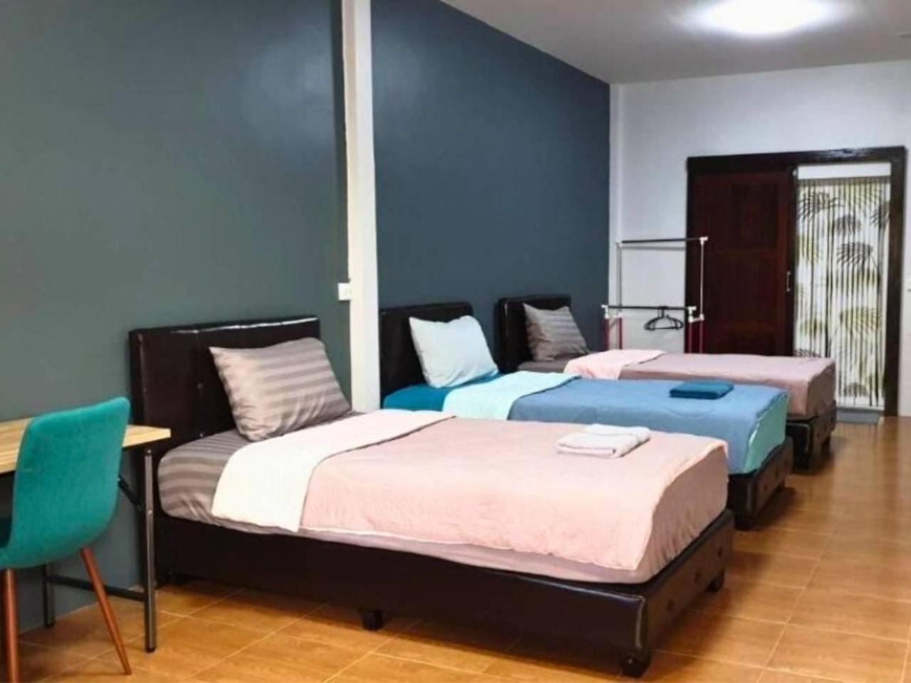 צ'נטאבורי Chanita Resort Soidao חדר תמונה