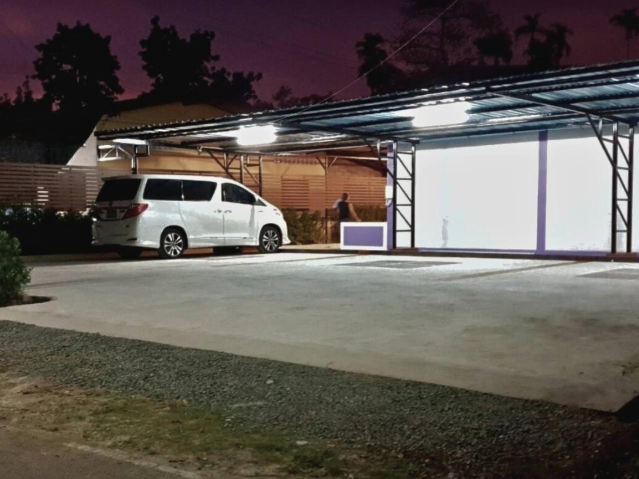 צ'נטאבורי Chanita Resort Soidao מראה חיצוני תמונה